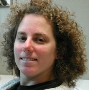 Sara W. Lazar<br>Photo courtesy of Sara W. Lazar