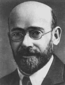 Janusz Korzak