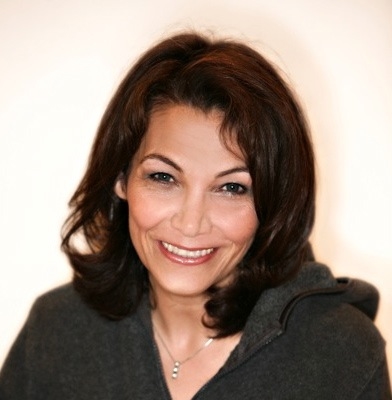 Zoe Kelman (provided by Zoe Kelman)