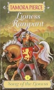 Alanna's book cover (http://www.tamorapierce.com)