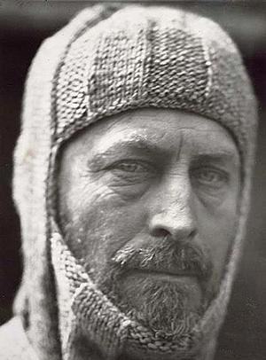 Sir Douglas Mawson (www.coolantarctica.com)