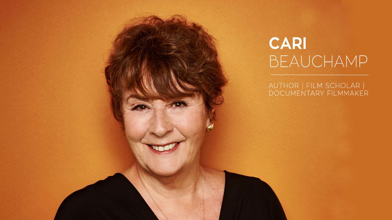 Cari Beauchamp