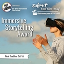 Immersive Storytelling