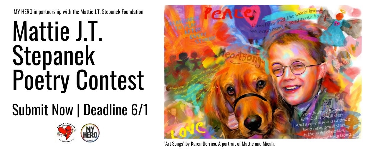 Mattie Contest June 1 2024